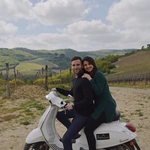 Meet your Posher, Luke